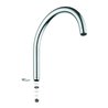 Grohe U-Auslauf 13372 chrom chrom