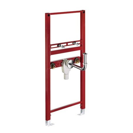 Schell Waschtisch-Montagemodul MONTUS 1150mm, für barrierefreie Waschtische