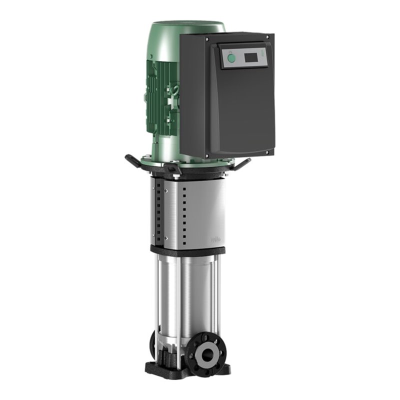 Wilo Hochdruck-Kreiselpumpe Helix VE1016-2/25/V/KS/3