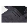 Planam Jacke Weld Shield grau/schwarz