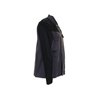 Planam Jacke Weld Shield grau/schwarz