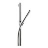 hansgrohe Brause-Set Axor Starck EcoSmart 900mm, mit Stabhandbrause, 1jet, chrom