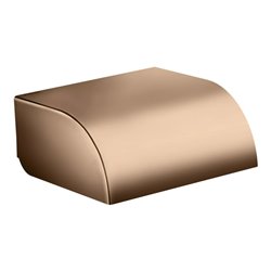 hansgrohe PRH Axor Uni. Circular 146x142mm, m Deck, Wandmont., pol. r gol