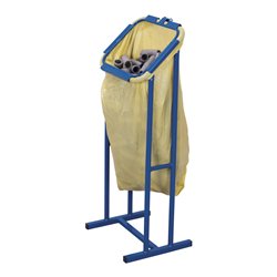 VARIOfit Wertstoffsammler 240100, 1210 mm hoch