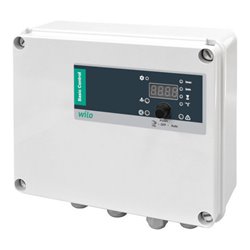 Wilo Wilo-Schaltgerät für Basisregelung BE-WP-1x25A-MT34-DOL