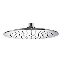 Clage Kopfbrause CXK chrom, 4-8 l/min, d 25cm