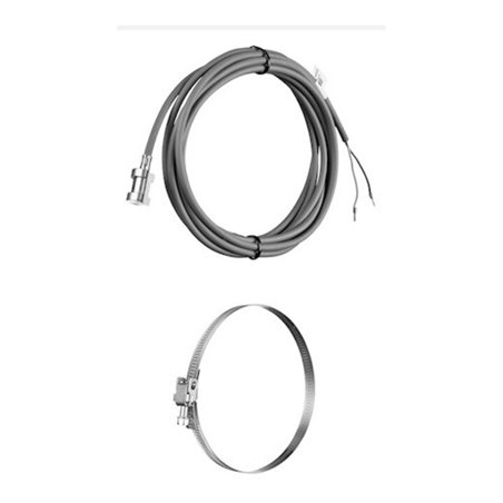 Schell Temperatur-Anlegefühler SWS PT 1000