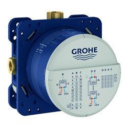 Grohe UP-Grundkörper Rapido Smartbox 1/2', Universal