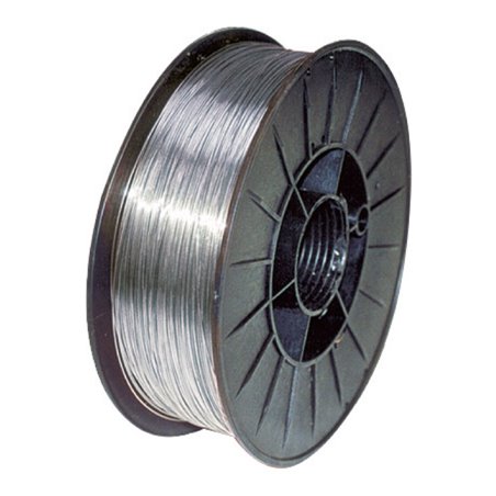 Schweißkraft MAG Edelstahl-Schweißdraht 1.4370 DIN 8556 / D 300 / 15,0 kg