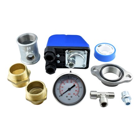 Wilo Bausatz Wassermangelsicherung WMS G2