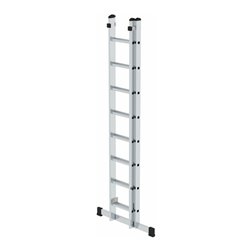 MUNK Alu-Schiebeleiter Stand-Traverse