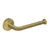 hansgrohe PRH Axor Uni. Circular ohne Deckel, Wandmontage, brushed brass
