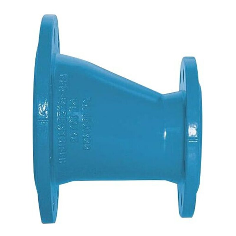 Wilo Flanschadapter DN200/250