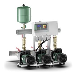 Wilo Hochdruck-Kreiselpumpe ISAR MODH1-3CH1-L-207/EC,R1 1/4,0.75kW