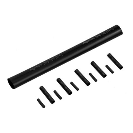 Wilo Set Hitze-Schrumpfverbindungen 4 x 10 mm2 und 16 mm2