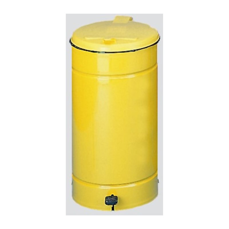 VAR Abfallbehälter m. Pedal