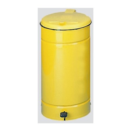 VAR Abfallbehälter m. Pedal