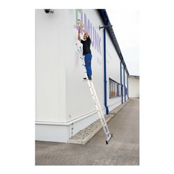 MUNK Anlegeleiter Standard-Traverse