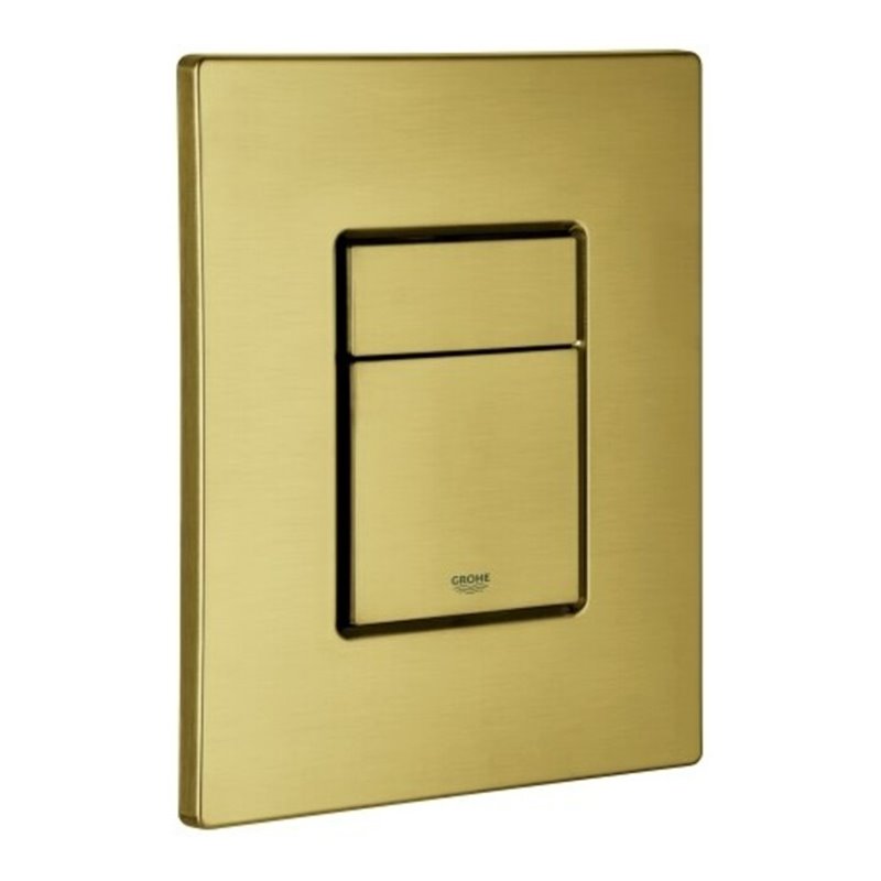 Grohe Abdeckplatte Skate Cosmopolitan C sunr geb., senkr. u. wa. Montage