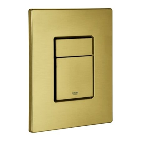 Grohe Abdeckplatte Skate Cosmopolitan C sunr geb., senkr. u. wa. Montage