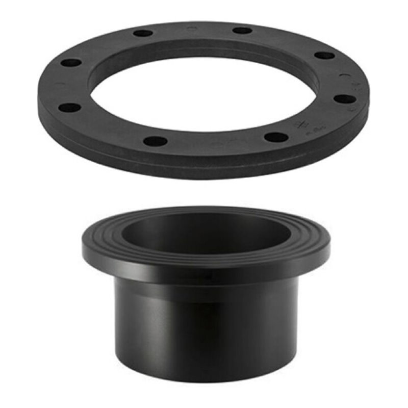 Wilo Flanschstutzen DN200/PE-HD 280