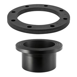 Wilo Flanschstutzen DN200/PE-HD 280