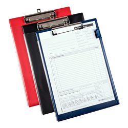 Eichner Bügel-Klemmbrett DIN A4