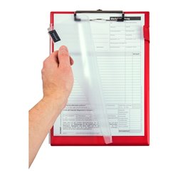 Eichner Bügel-Klemmbrett DIN A4