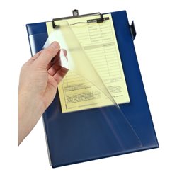 Eichner Bügel-Klemmbrett DIN A4