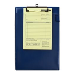 Eichner Bügel-Klemmbrett DIN A4