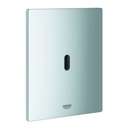 Grohe Infrarot-Elektronik Tectron Bau E chrom, UP, für WC-Spülkasten