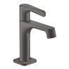 hansgrohe Standventil 90 Axor Citterio M Ausl. 103mm, o. Abl.garn, brush. bla vc