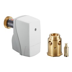 Oventrop Elektromotorischer Stellantrieb Aktor M 24 V, ohne Adapter