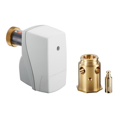 Oventrop Elektromotorischer Stellantrieb Aktor M 24 V, ohne Adapter