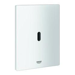 Grohe Infrarot-Elektronik Tectron Bau E weiß, UP, für WC-Spülkasten