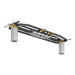 hansgrohe Grundkörper für ShowerHeaven 1200/300 4jet