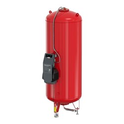 Flamco Druckhalteautomat FLEXCON M-K/U 400 l, 5,4 b, PN 6, G 1 1/4 M, innenb.