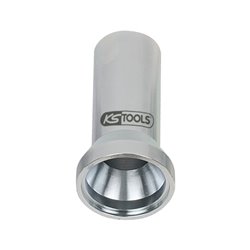 KS Tools Stufen-Druckhülse
