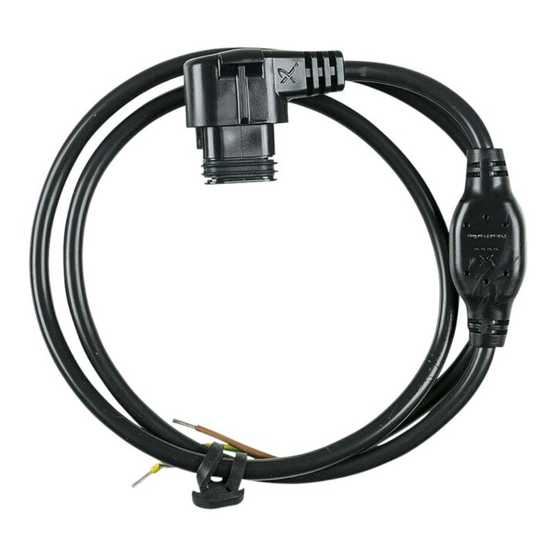 Grundfos Stecker Alpha 1 m Leitung u NTC Widerst., abgew., Kit