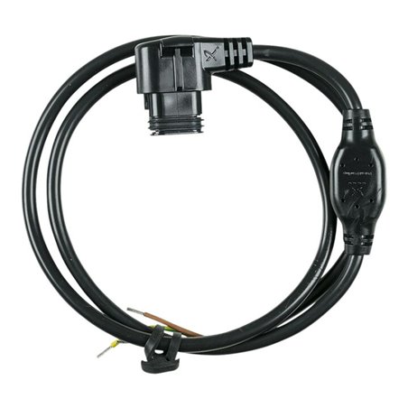 Grundfos Stecker Alpha 1 m Leitung u NTC Widerst., abgew., Kit