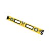 Stanley Wasserwaage FatMax II, 3 Libellen