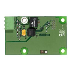 Grundfos Einbaumodul CIM CIM 050, an Genibus Datenbusnetzwerke