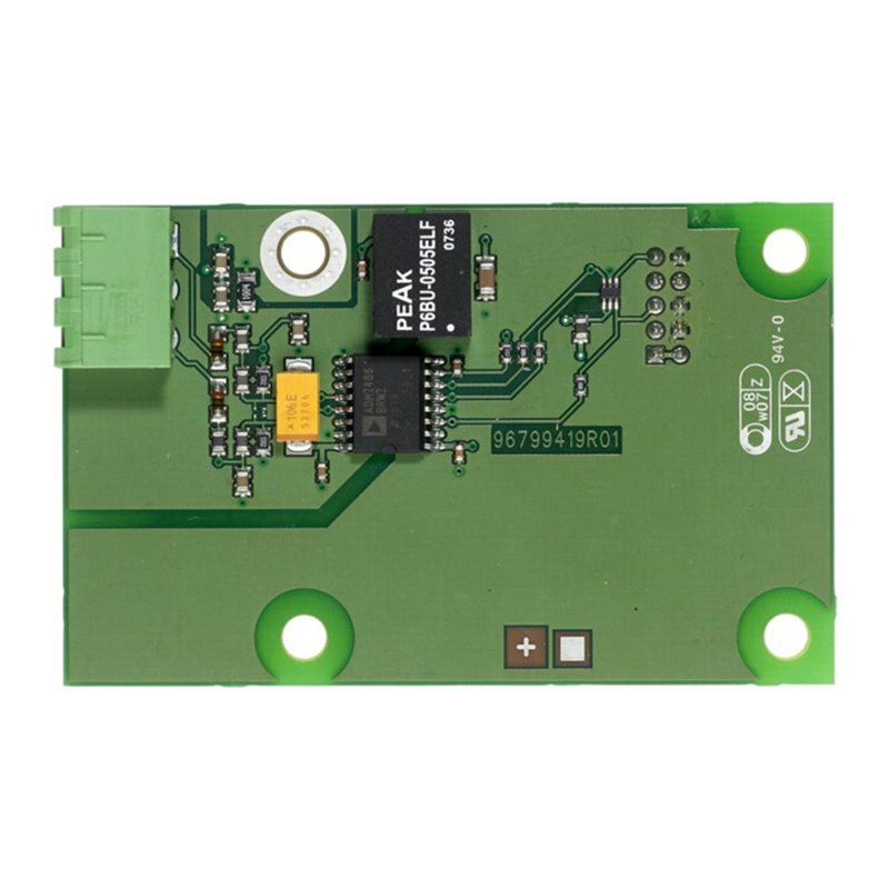 Grundfos Einbaumodul CIM CIM 050, an Genibus Datenbusnetzwerke