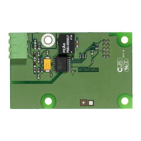 Grundfos Einbaumodul CIM CIM 050, an Genibus Datenbusnetzwerke