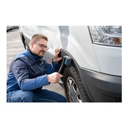 HAZET Klebschlag-Hammer 1959