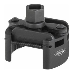VIGOR Universal Ölfilter-Spannschlüssel