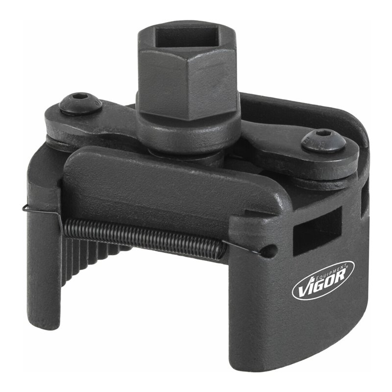 VIGOR Universal Ölfilter-Spannschlüssel