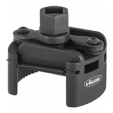 VIGOR Universal Ölfilter-Spannschlüssel