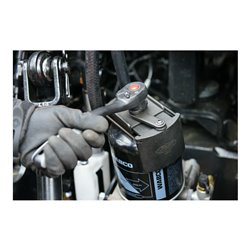 VIGOR Universal Ölfilter-Spannschlüssel