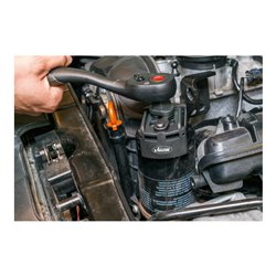 VIGOR Universal Ölfilter-Spannschlüssel